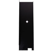 Ditting 703122 - Right Housing Panel Blk KR1403 (Replaces 241330)