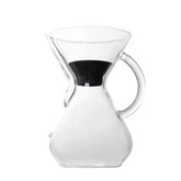 Able Heat Lid for Chemex Brewers