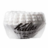 Kalita Wave Filters