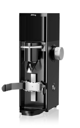OPEN BOX - NEW | Ditting 807 Filter Coffee Grinder (Black)