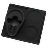 Normcore Compact Tamping Station For Spouted Portafilters