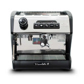 La Spaziale Vivaldi II Direct Plumb Espresso Machine