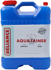 Reliance 7-Gallon Aquatainer Water Tank