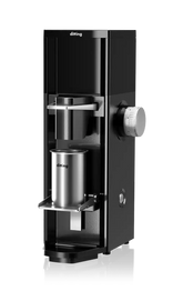 USED - EXCELLENT| Ditting 807 Lab Sweet Coffee Grinder Black (696475)