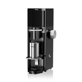USED - EXCELLENT | Ditting 807 Lab Sweet Retail Coffee Grinder (Black)
