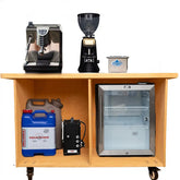 The Essential Coffee Cart Package