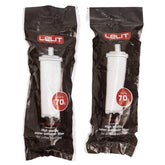 Lelit MC747 Plus In-Tank Water Softener / Particle Filter (70L, 2-pack)