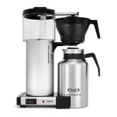 Technivorm Moccamaster CDT Grand Automatic Coffee Maker (60oz)