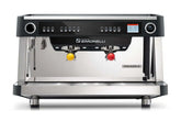 Nuova Simonelli Aurelia XT Volumetric Espresso Machine with C-Automation and E-Milk