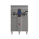 Fetco CBS-2252 NG Brewer - Dual Station 1.5 Gallon