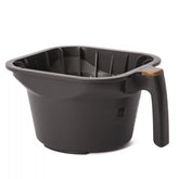 Fetco B015280BN2 16 in. x 6 in. Plastic Brew Basket