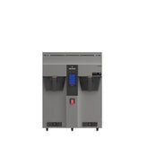 Fetco CBS-2232 NG Brewer - Dual Station 1 Gallon