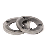 Mahlkonig EK43/EK43 S Coffee Grinder Replacement Burrs | Standard and Turkish