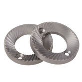 Mahlkonig Kenia, Guatemala F and Guatemala Lab Retail Grinder Replacement Burrs - 705227