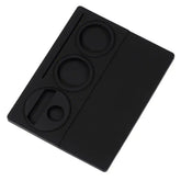 Normcore Espresso Corner Tamping Mat (V2)