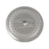 Synesso Shower Screen