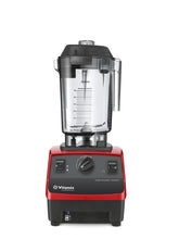 Vitamix 62825 Drink Machine Advance Red - 48 oz - 2.3 hp - NEW VERSION