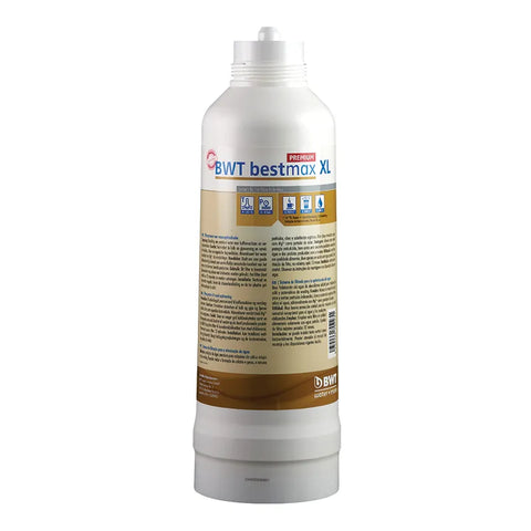 BWT Bestmax Premium Water Filtration Cartridge for Coffee and Espresso