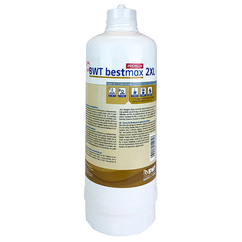 BWT Bestmax Premium Water Filtration Cartridge for Coffee and Espresso