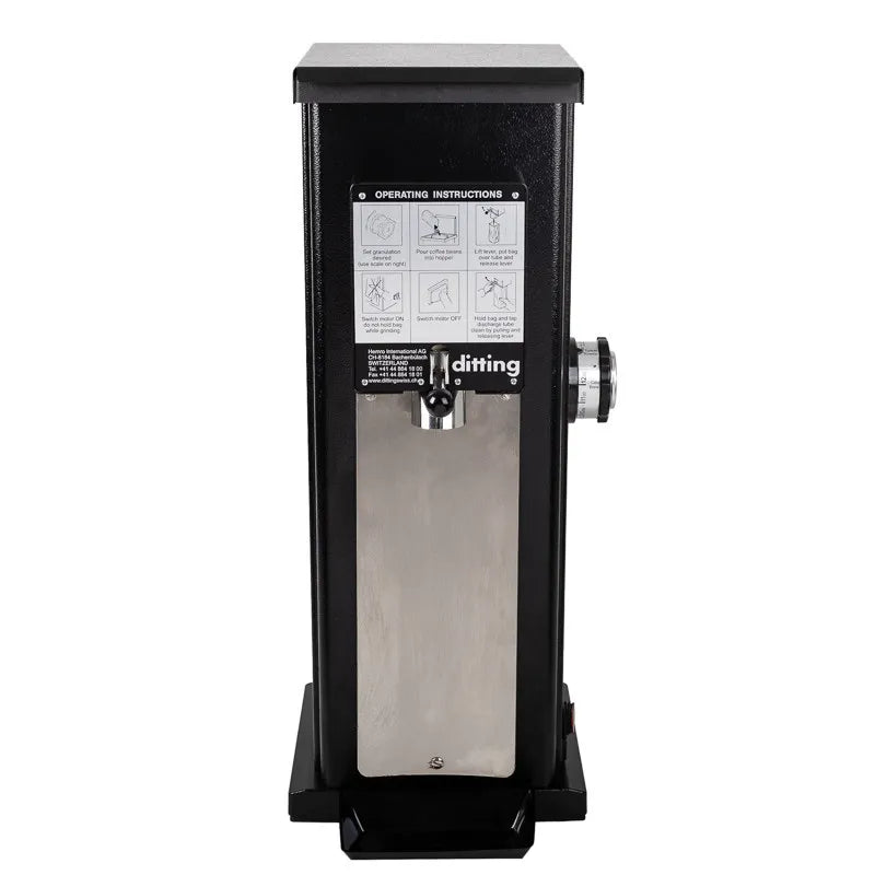 USED - EXCELLENT | Ditting KR1203 Retail Coffee Grinder