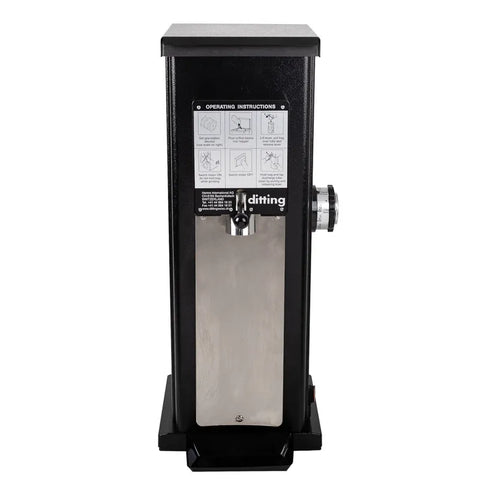 USED - EXCELLENT | Ditting KR1203 Retail Coffee Grinder