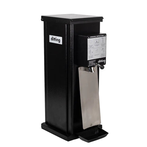 USED - EXCELLENT | Ditting KR1203 Retail Coffee Grinder