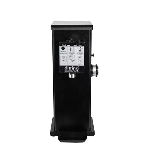 SCRATCH & DENT - GOOD | Ditting KFA1403 Retail Coffee Grinder