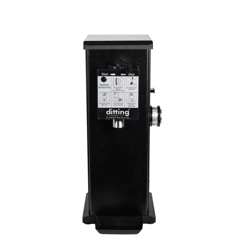 SCRATCH & DENT - EXCELLENT | Ditting KFA1403 Retail Coffee Grinder
