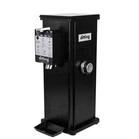 SCRATCH & DENT - GOOD | Ditting KFA1403 Retail Coffee Grinder