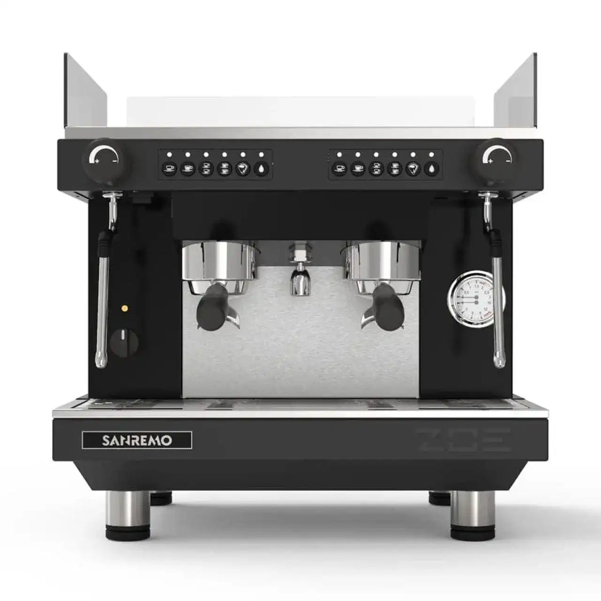 Sanremo Zoe Compact Commercial Espresso Machine
