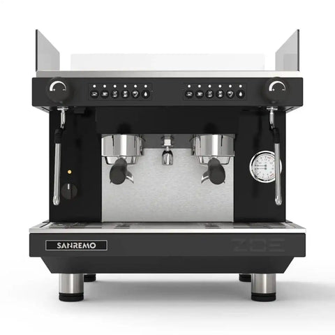 Sanremo Zoe Compact Commercial Espresso Machine