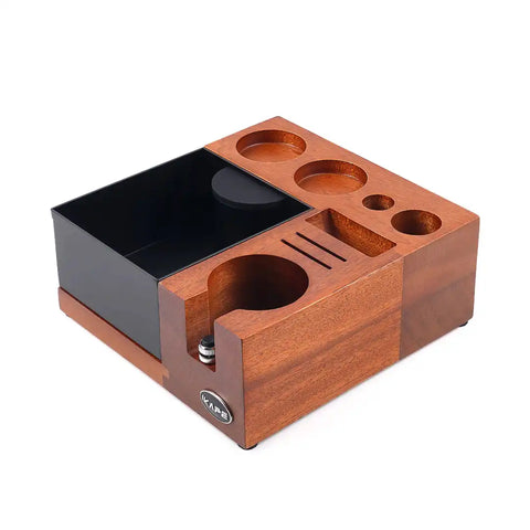 IKAPE Espresso Organizer (V5)