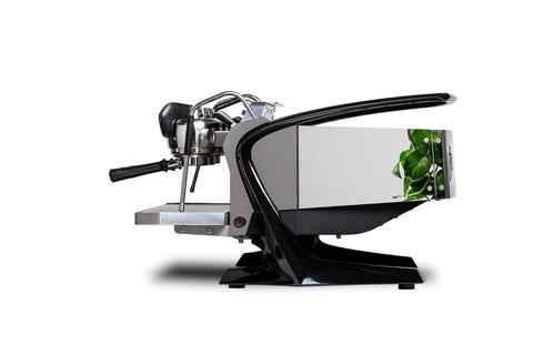Slayer Steam LP 2 and 3 Group Commercial Espresso Machine