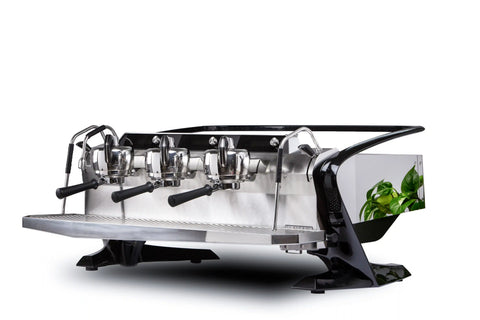 Slayer Steam LP 2 and 3 Group Commercial Espresso Machine