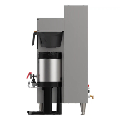 Fetco CBS-1252 Plus Series Brewer - Dual Station 1.5 Gallon