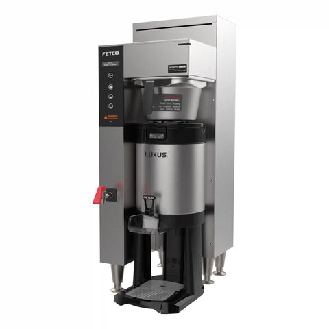 Fetco CBS-1251 Plus Series Brewer - Single Station 1.5 Gallon