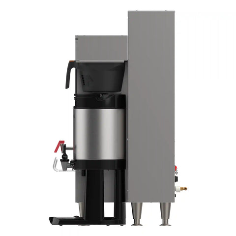 Fetco CBS-1251 Plus Series Brewer - Single Station 1.5 Gallon
