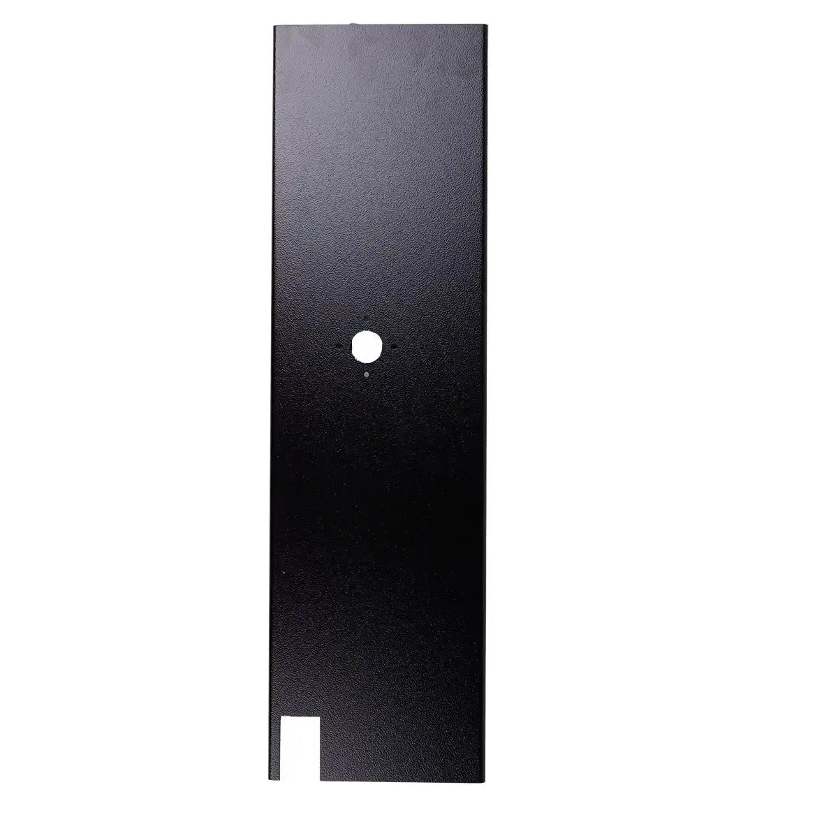 Ditting 241392 - Right Housing Panel Blk KR 1203 (Replaces 241234)