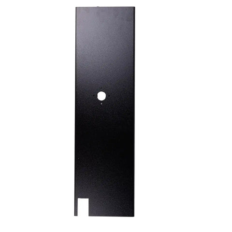 Ditting 241392 - Right Housing Panel Blk KR 1203 (Replaces 241234)