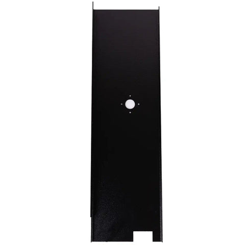 Ditting 703122 - Right Housing Panel Blk KR1403 (Replaces 241330)