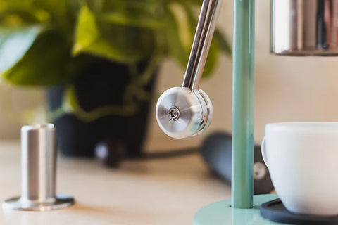 Robot Hands for Cafelat Robot Espresso Maker