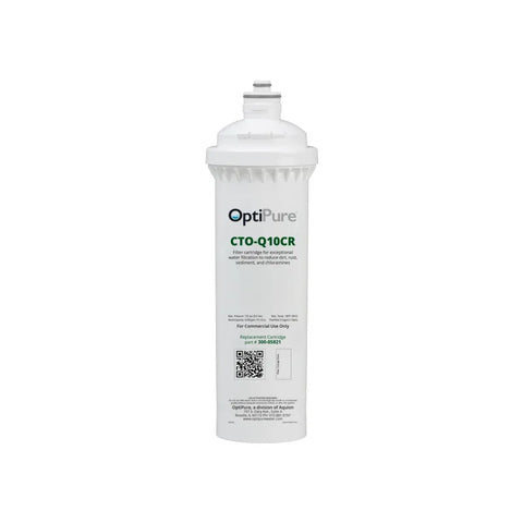 Everpure CTO-Q10CR Replacement Cartridge