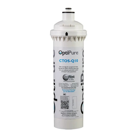 OptiPure CTOS-Q10 Replacement Cartridge