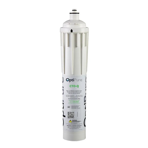 OptiPure CTO-Q Replacement Cartridge