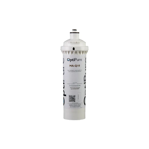 OptiPure MA-Q10 Replacement Cartridge for OP175 Water Treatment System
