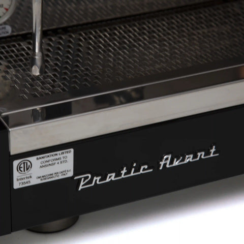 Astoria Pratic Avant Xtra SAE Espresso Machine