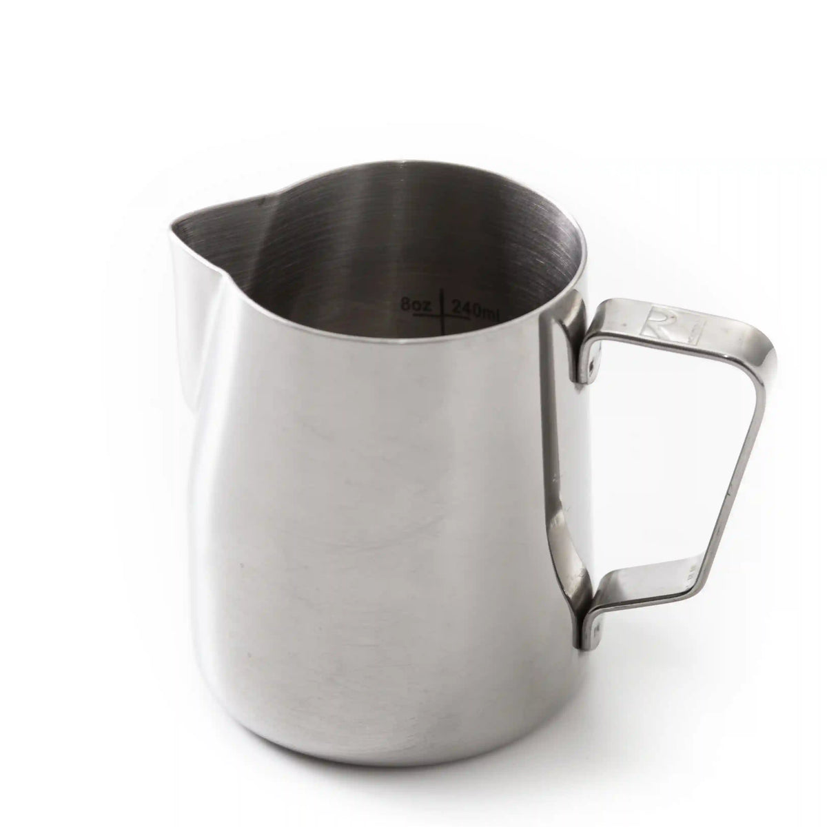 Revolution Original Stainless Steel Steaming Pitchers