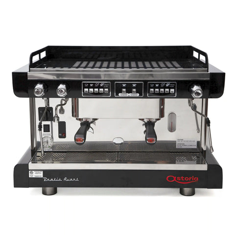 Astoria Pratic Avant Xtra SAE Espresso Machine