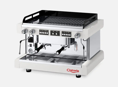 Astoria Pratic Avant Xtra SAE Espresso Machine