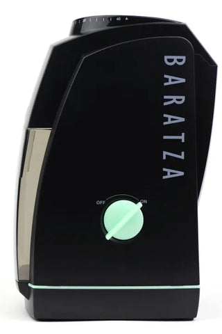 Baratza Encore Accent Kit